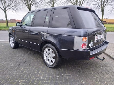 Land Rover Range Rover - 4.4 V8 Vogue - 1