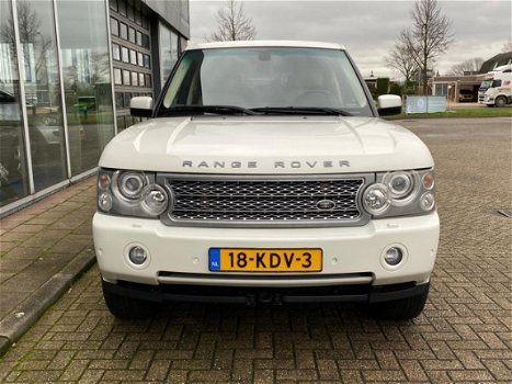 Land Rover Range Rover - 4.2 V8 Supercharged - 1