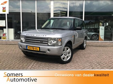 Land Rover Range Rover - 4.4 V8 Vogue org ned 