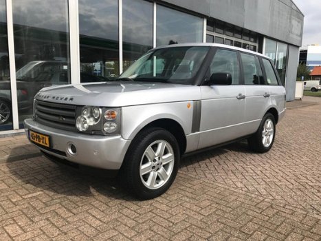 Land Rover Range Rover - 4.4 V8 Vogue org ned 