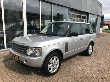 Land Rover Range Rover - 4.4 V8 Vogue org ned 