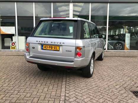 Land Rover Range Rover - 4.4 V8 Vogue org ned 