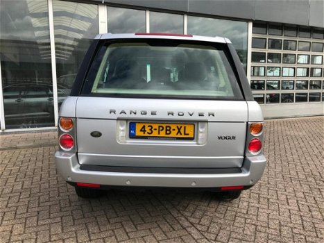 Land Rover Range Rover - 4.4 V8 Vogue org ned 