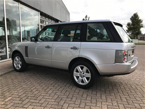 Land Rover Range Rover - 4.4 V8 Vogue org ned 