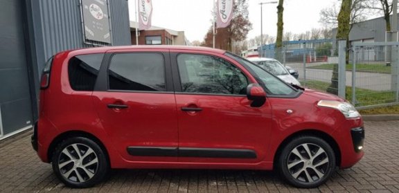 Citroën C3 Picasso - 1.6 B-HDi, PDC, Cruise, Airco, LED, Carkit - 1