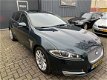 Jaguar XF Sportbrake - 2.2D S 200PK Automaat, Camera, Leder, Navi, Xenon, Trekhaak - 1 - Thumbnail