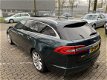 Jaguar XF Sportbrake - 2.2D S 200PK Automaat, Camera, Leder, Navi, Xenon, Trekhaak - 1 - Thumbnail