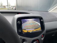 Toyota Aygo - 1.0 VVT-i X-Play Apple CarPlay en Android Auto