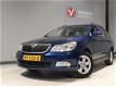 Skoda Octavia Combi - 1.4 TSI Ambition Business Line Automaat, Navigatie, Pdc, Trekhaak - 1 - Thumbnail