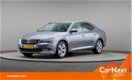 Skoda Superb - 1.6 TDI Ambition Business, Automaat, Leder, Navigatie, Xenon - 1 - Thumbnail