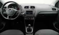 Volkswagen Polo - 1.2 TSI Comfortline Executive, Airconditioning