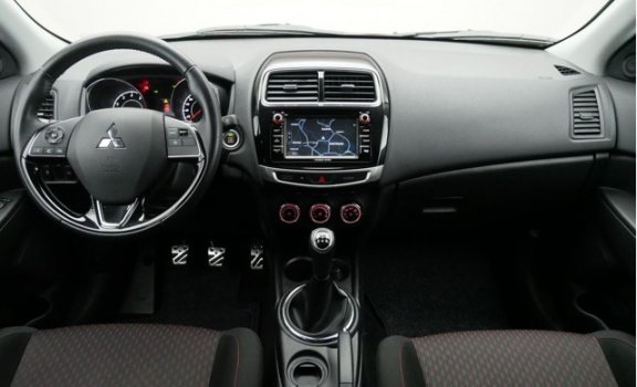 Mitsubishi ASX - 1.6 Cleartec Connect Pro, Navigatie, Xenon - 1