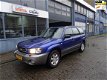 Subaru Forester - 2.0 AWD X - 1 - Thumbnail