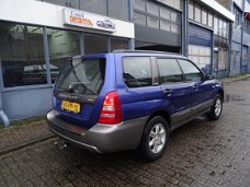 Subaru Forester - 2.0 AWD X