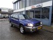 Subaru Forester - 2.0 AWD X - 1 - Thumbnail