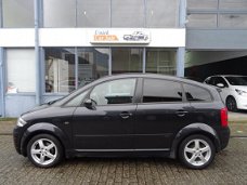 Audi A2 - 1.4