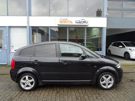 Audi A2 - 1.4 - 1