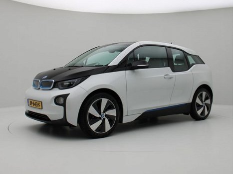 BMW i3 - 94Ah 33 kWh Excl.btw - 1