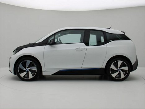 BMW i3 - 94Ah 33 kWh Excl.btw - 1