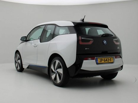 BMW i3 - 94Ah 33 kWh Excl.btw - 1