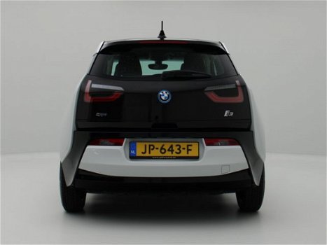 BMW i3 - 94Ah 33 kWh Excl.btw - 1