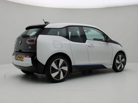 BMW i3 - 94Ah 33 kWh Excl.btw - 1