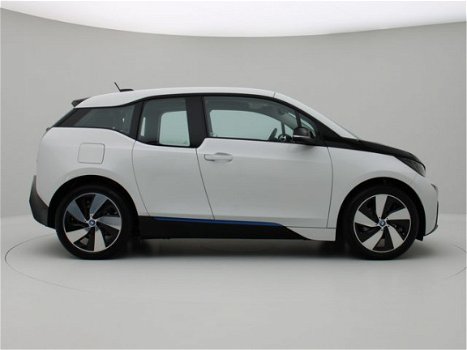 BMW i3 - 94Ah 33 kWh Excl.btw - 1