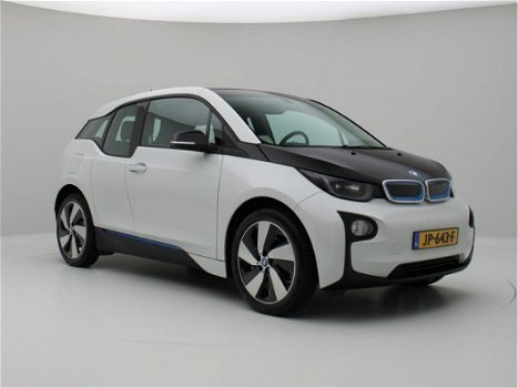 BMW i3 - 94Ah 33 kWh Excl.btw - 1