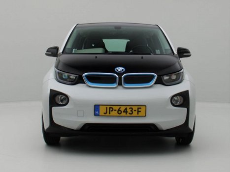 BMW i3 - 94Ah 33 kWh Excl.btw - 1