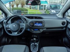 Toyota Yaris - 1.5 Hybrid Lease