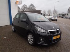 Peugeot 108 - 1.0 e-VTi Active