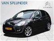 Citroën C3 - 1.6 VTI AUTOMAAT EXCLUSIVE NAVIGATIE - 1 - Thumbnail