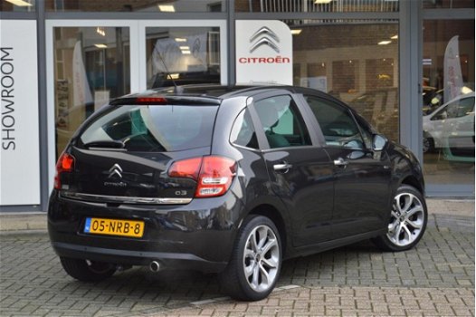 Citroën C3 - 1.6 VTI AUTOMAAT EXCLUSIVE NAVIGATIE - 1