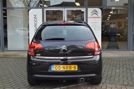 Citroën C3 - 1.6 VTI AUTOMAAT EXCLUSIVE NAVIGATIE - 1