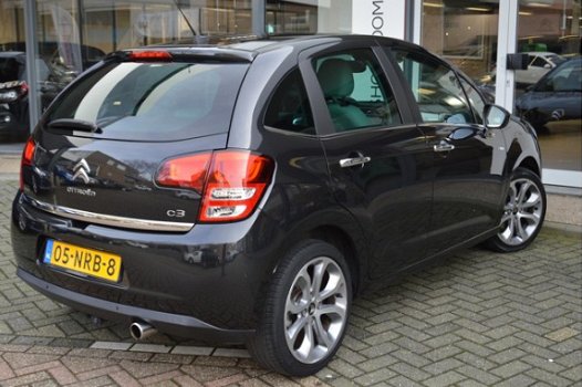 Citroën C3 - 1.6 VTI AUTOMAAT EXCLUSIVE NAVIGATIE - 1