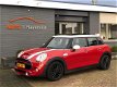 Mini Mini Cooper - 2.0 SD 5drs BTW pano leder navi - 1 - Thumbnail