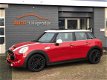 Mini Mini Cooper - 2.0 SD 5drs BTW pano leder navi - 1 - Thumbnail