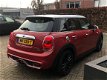 Mini Mini Cooper - 2.0 SD 5drs BTW pano leder navi - 1 - Thumbnail