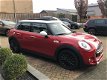 Mini Mini Cooper - 2.0 SD 5drs BTW pano leder navi - 1 - Thumbnail