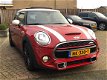 Mini Mini Cooper - 2.0 SD 5drs BTW pano leder navi - 1 - Thumbnail