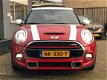 Mini Mini Cooper - 2.0 SD 5drs BTW pano leder navi - 1 - Thumbnail