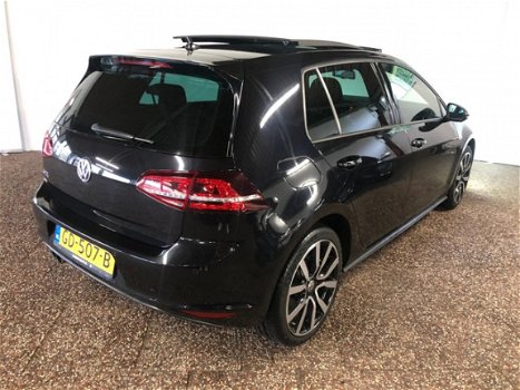 Volkswagen Golf - 1.4 TSI GTE | Pano | 18