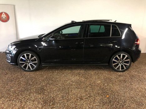 Volkswagen Golf - 1.4 TSI GTE | Pano | 18