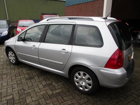 Peugeot 307 SW - 1.6 16V AIRCO PANORAMADAK - 1