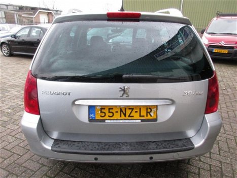 Peugeot 307 SW - 1.6 16V AIRCO PANORAMADAK - 1