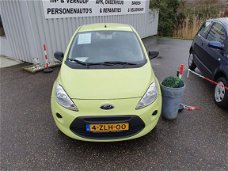 Ford Ka - 1.2 TREND