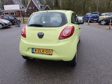 Ford Ka - 1.2 TREND - 1