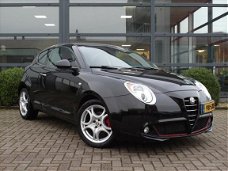 Alfa Romeo MiTo - Alfa 1.3 JTDm ECO Essential*17inch LM wielen*120DKM