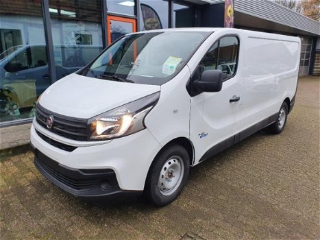 Fiat Talento - 2.0 MultiJet L1H1 SX - 1