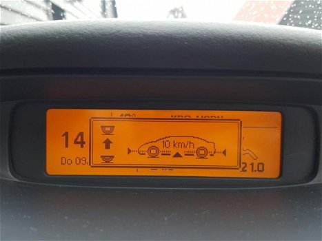 Citroën C5 Break - 2.0-16V Ligne Prestige Hydractive/APK 31-01-2021/Youngtimer - 1